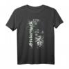 Steiermark T-Shirt mit Steirischem Panther – Patriotisches Design für Damen & Herren, Perfekt als Geschenk zu Weihnachten & Geburtstag