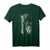 Steiermark T-Shirt mit Steirischem Panther – Patriotisches Design für Damen & Herren, Perfekt als Geschenk zu Weihnachten & Geburtstag