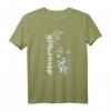 Steiermark T-Shirt mit Steirischem Panther – Patriotisches Design für Damen & Herren, Perfekt als Geschenk zu Weihnachten & Geburtstag