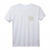 Blume des Lebens T-Shirt mit Heiligen Geometrie, Chakra & Spirituellen Symbolen – Perfektes Geschenk für Yogis, Meditierende & Bewusstseins-Enthusiasten