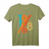 Vintage-Stil Retro Geburtstag 1968 T-Shirt – Klassisch geschnitten, perfekt für Jubiläum und Geburtstagsfeier