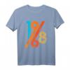 Vintage-Stil Retro Geburtstag 1968 T-Shirt – Klassisch geschnitten, perfekt für Jubiläum und Geburtstagsfeier