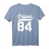 39. Geburtstag Geschenk für Mann und Frau - Original Jahrgang 1984 T-Shirt für Teenager, Damen und Herren
