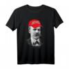 Nietzsche Humor Philosophie T-Shirt Geschenk - Witziges Literatur- und Philosophie-Shirt für Bücherliebhaber & Nietzsche-Fans
