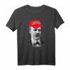 Nietzsche Humor Philosophie T-Shirt Geschenk - Witziges Literatur- und Philosophie-Shirt für Bücherliebhaber & Nietzsche-Fans