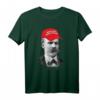 Nietzsche Humor Philosophie T-Shirt Geschenk - Witziges Literatur- und Philosophie-Shirt für Bücherliebhaber & Nietzsche-Fans