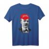 Nietzsche Humor Philosophie T-Shirt Geschenk - Witziges Literatur- und Philosophie-Shirt für Bücherliebhaber & Nietzsche-Fans