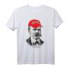 Nietzsche Humor Philosophie T-Shirt Geschenk - Witziges Literatur- und Philosophie-Shirt für Bücherliebhaber & Nietzsche-Fans