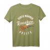 Pfeife, Raucher, Echte Männer Rauchen Pfeife - Klassisches T-Shirt für Pfeifenliebhaber und Tabakfans