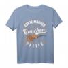 Pfeife, Raucher, Echte Männer Rauchen Pfeife - Klassisches T-Shirt für Pfeifenliebhaber und Tabakfans