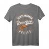 Pfeife, Raucher, Echte Männer Rauchen Pfeife - Klassisches T-Shirt für Pfeifenliebhaber und Tabakfans
