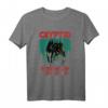 Cryptid Konservation ASSOC. Mothman Kryptid T-Shirt – Vintage Design für Kryptozoologie- und Paranormal-Fans