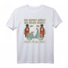 Mofa Mopedfahrer T-Shirt - Geschenkidee für Mofa Führerschein, Rollerfahrer & Moped Tuning Fans zum Geburtstag & Vatertag