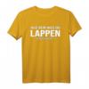 Aus dem Weg du Lappen Putzkraft T-Shirt – Lustiges Geschenk für Gebäudereiniger, Reinigungskräfte & Haushaltshilfen