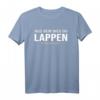 Aus dem Weg du Lappen Putzkraft T-Shirt – Lustiges Geschenk für Gebäudereiniger, Reinigungskräfte & Haushaltshilfen