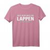 Aus dem Weg du Lappen Putzkraft T-Shirt – Lustiges Geschenk für Gebäudereiniger, Reinigungskräfte & Haushaltshilfen