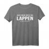 Aus dem Weg du Lappen Putzkraft T-Shirt – Lustiges Geschenk für Gebäudereiniger, Reinigungskräfte & Haushaltshilfen
