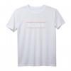 Grafisches T-Shirt mit Top That Says the Word - SLAVE | Humorvolles Statement-Shirt mit klassischem Schnitt
