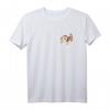 Lustiges Axolotl Brusttasche Geschenk - Schwanzlurch Pocket T-Shirt für Tierliebhaber, Kinder & Erwachsene zum Geburtstag & Weihnachten