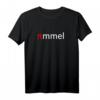 Pi Pimmel Mathe Lehrer Student Schüler T-Shirt – Lustiges Abschluss- und Geburtstagsgeschenk für Mathe-, Physik- und Chemie-Enthusiasten