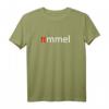 Pi Pimmel Mathe Lehrer Student Schüler T-Shirt – Lustiges Abschluss- und Geburtstagsgeschenk für Mathe-, Physik- und Chemie-Enthusiasten