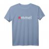 Pi Pimmel Mathe Lehrer Student Schüler T-Shirt – Lustiges Abschluss- und Geburtstagsgeschenk für Mathe-, Physik- und Chemie-Enthusiasten