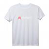Pi Pimmel Mathe Lehrer Student Schüler T-Shirt – Lustiges Abschluss- und Geburtstagsgeschenk für Mathe-, Physik- und Chemie-Enthusiasten