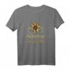 Damen Blumen Dealerin - Floristin Geschenk Floristik T-Shirt für Hobbygärtnerinnen, Blumenliebhaberinnen & Gartenfreundinnen zu Geburtstag & Weihnachten