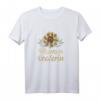 Damen Blumen Dealerin - Floristin Geschenk Floristik T-Shirt für Hobbygärtnerinnen, Blumenliebhaberinnen & Gartenfreundinnen zu Geburtstag & Weihnachten