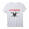Stuttgart Shirt Stuttgarter Jungs Fanbekleidung für Herren und Kinder – Perfekt für Ultras, Fans und Vereinsanhänger