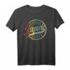 Käpsele Schlaumeier Schwaben Schwäbisch T-Shirt – Lustiges Dialekt-Shirt für Schwaben Fans als Geschenk zu Weihnachten & Geburtstag