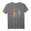 Käpsele Schlaumeier Schwaben Schwäbisch T-Shirt – Lustiges Dialekt-Shirt für Schwaben Fans als Geschenk zu Weihnachten & Geburtstag