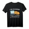 I Are Programmer Programmierer Informatiker Computer Katze T-Shirt - Lustiges Geschenk für Gamer, Nerds & Katzenliebhaber