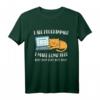 I Are Programmer Programmierer Informatiker Computer Katze T-Shirt - Lustiges Geschenk für Gamer, Nerds & Katzenliebhaber
