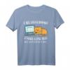 I Are Programmer Programmierer Informatiker Computer Katze T-Shirt - Lustiges Geschenk für Gamer, Nerds & Katzenliebhaber