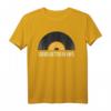 Sounds Better On Vinyl T-Shirt - Witziges Geschenk für Schallplattenliebhaber & Vinyl-Fans