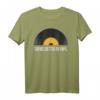 Sounds Better On Vinyl T-Shirt - Witziges Geschenk für Schallplattenliebhaber & Vinyl-Fans