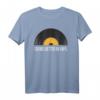 Sounds Better On Vinyl T-Shirt - Witziges Geschenk für Schallplattenliebhaber & Vinyl-Fans