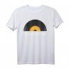 Sounds Better On Vinyl T-Shirt - Witziges Geschenk für Schallplattenliebhaber & Vinyl-Fans
