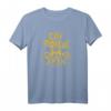 City Morgue T-Shirt - Klassisch geschnittenes Streetwear Shirt für Fans mit doppelt genähtem Saum