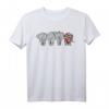 It's Ok To Be A Little Different - Lustiges Autismus Elephant T-Shirt zur Unterstützung und Bewusstseinsbildung für Kinder, Eltern und Großeltern