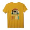 1981 Vintage Geburtstag Retro Limited Edition T-Shirt für Männer & Frauen – Perfektes Geschenk zum 41. Geburtstag mit Kassette Design