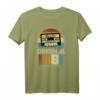 1981 Vintage Geburtstag Retro Limited Edition T-Shirt für Männer & Frauen – Perfektes Geschenk zum 41. Geburtstag mit Kassette Design