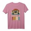 1981 Vintage Geburtstag Retro Limited Edition T-Shirt für Männer & Frauen – Perfektes Geschenk zum 41. Geburtstag mit Kassette Design