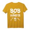 Bob der Saufmeister Party T-Shirt – Lustiges Festival Shirt für Partys & Feiern mit Humor