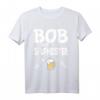 Bob der Saufmeister Party T-Shirt – Lustiges Festival Shirt für Partys & Feiern mit Humor