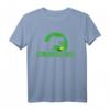 Adminosaurus - Lustiges Administrator IT Nerd T-Shirt mit Dinosaurier Motiv für Programmierer, Systemadministratoren & IT-Fans