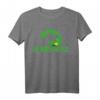 Adminosaurus - Lustiges Administrator IT Nerd T-Shirt mit Dinosaurier Motiv für Programmierer, Systemadministratoren & IT-Fans