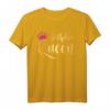 Lustiges Birthday Queen T-Shirt – Perfektes Geburtstagsgeschenk für Frauen, Party Outfit für Damen