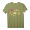 Lustiges Birthday Queen T-Shirt – Perfektes Geburtstagsgeschenk für Frauen, Party Outfit für Damen